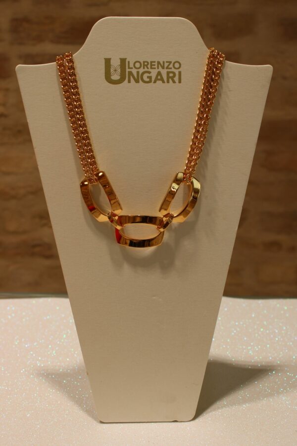 Collana donna UNGARI GOLDCL002