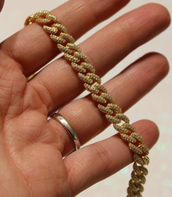 Bracciale donna 38BYCAMELI VZZS156 - immagine 2