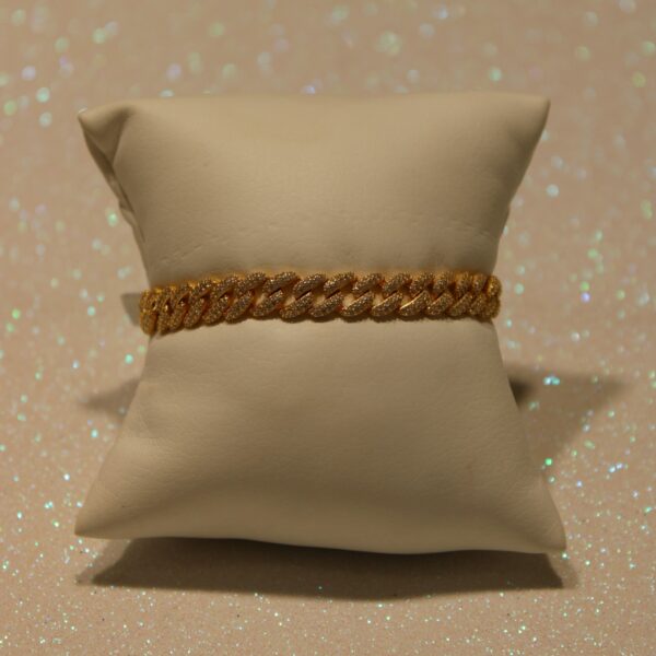 Bracciale donna 38BYCAMELI VZZS156