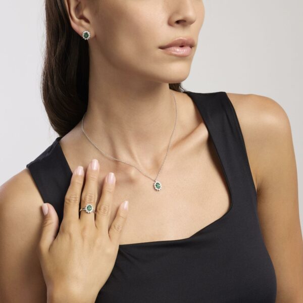 Anello donna MABINA 523359 - immagine 2
