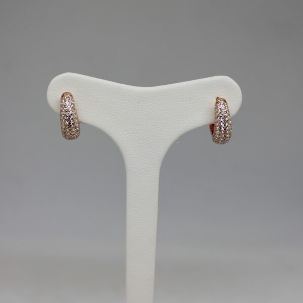 Orecchini donna 38BYCAMELI EXG23