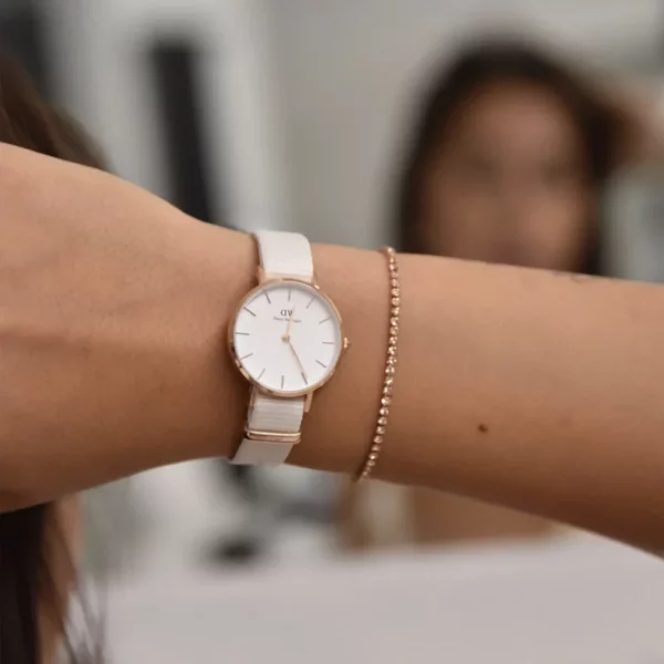 Orologio donna DANIEL WELLINGTON DW00590015 - immagine 3