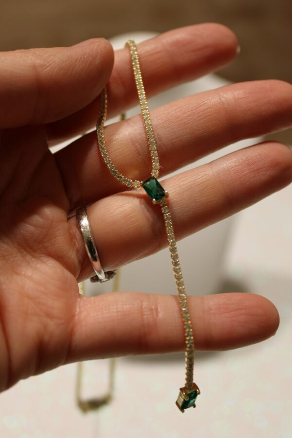Collana donna 38BYCAMELI PCC247 - immagine 2