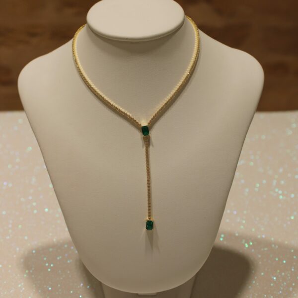 Collana donna 38BYCAMELI PCC247