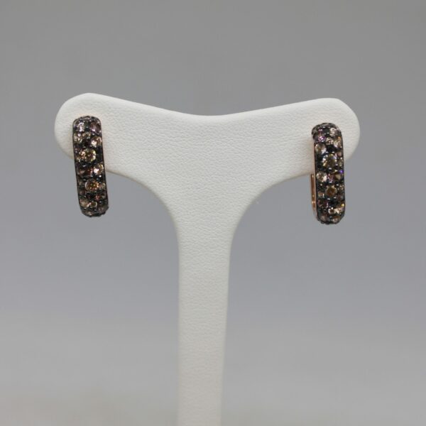 Orecchini donna 38BYCAMELI PCC250