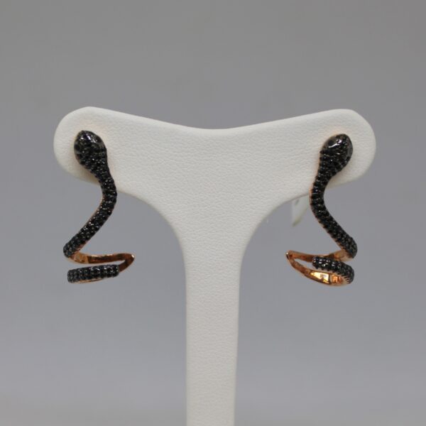 Orecchini donna 38BYCAMELI VZS60