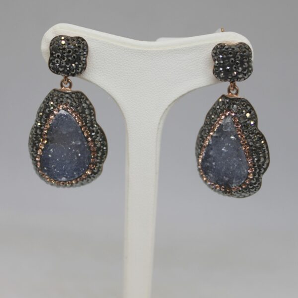 Orecchini donna 38BYCAMELI DR-EAR0011