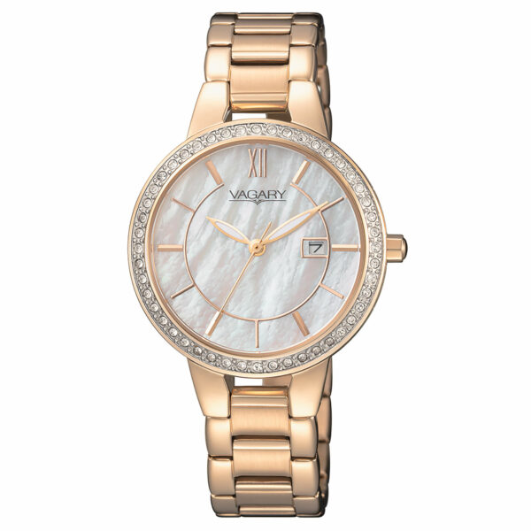 Orologio donna VAGARY IU3-321-11