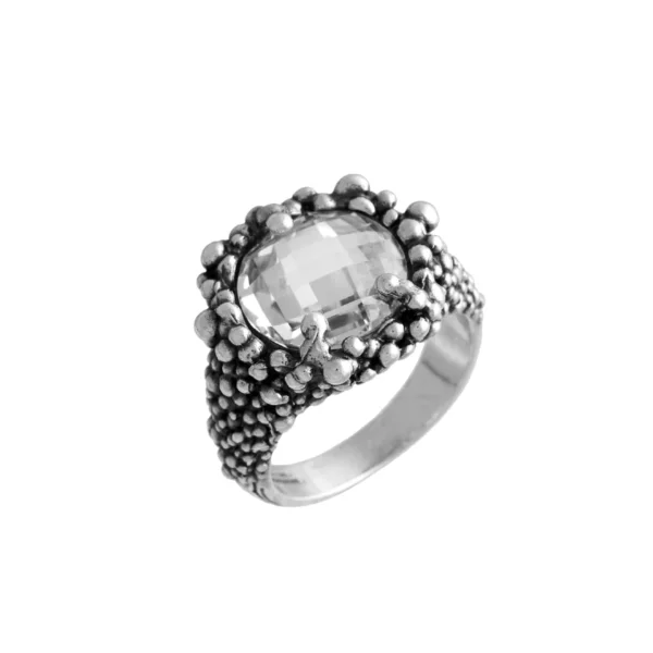 Anello donna GIOVANNI RASPINI 11797/14