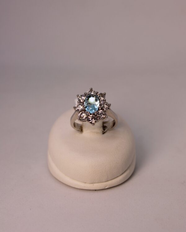 Anello donna 38byCameli VZS54
