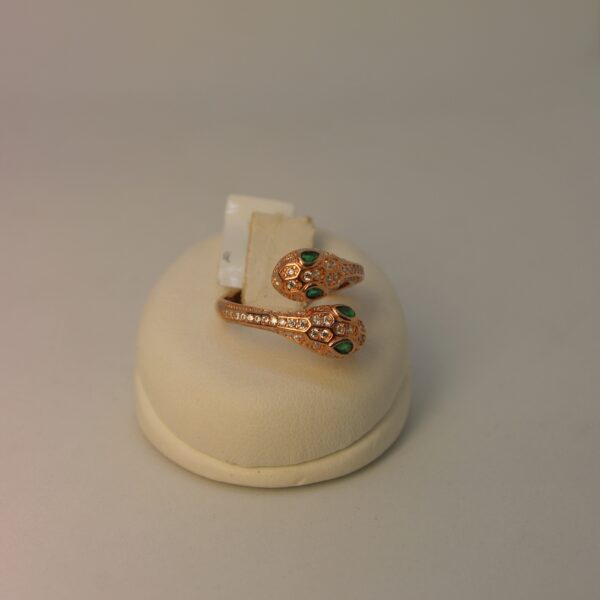 Anello donna 38byCameli VZZS02A