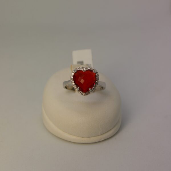 Anello donna 38byCameli VZS54B