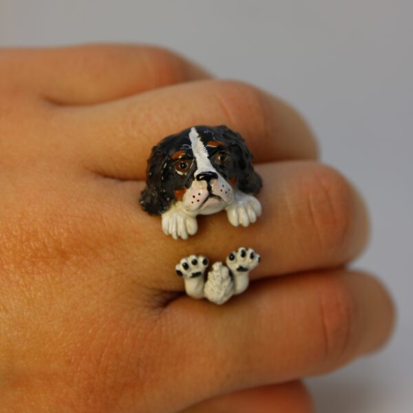 Anello donna 38BYCAMELI DND96B