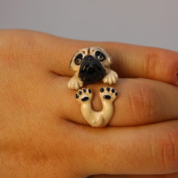 Anello donna 38BYCAMELI DND96A