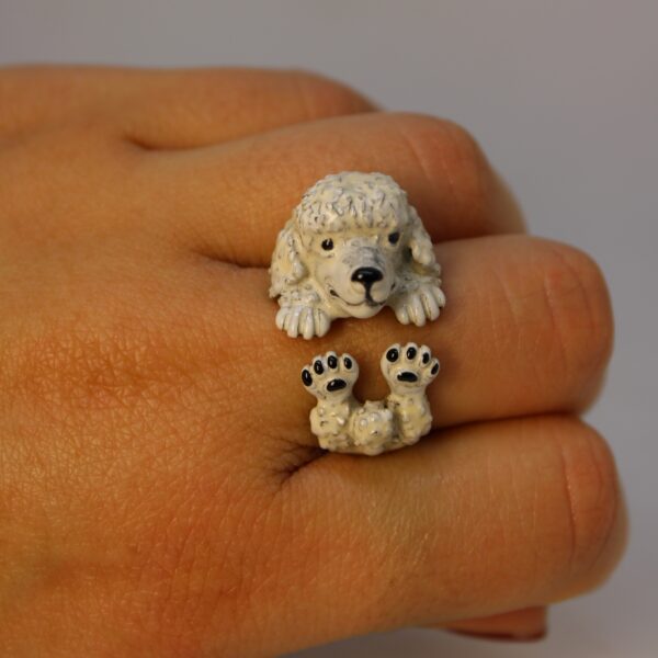 Anello donna 38BYCAMELI DND96C