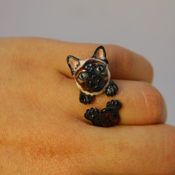 Anello donna 38BYCAMELI DND96D