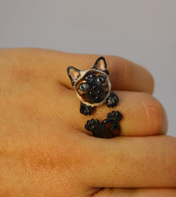 Anello donna 38BYCAMELI DND96D
