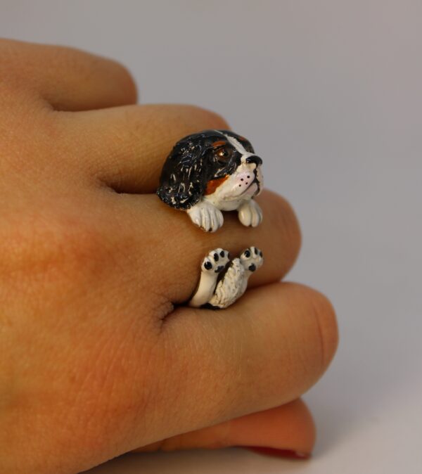 Anello donna 38BYCAMELI DND96B - immagine 2