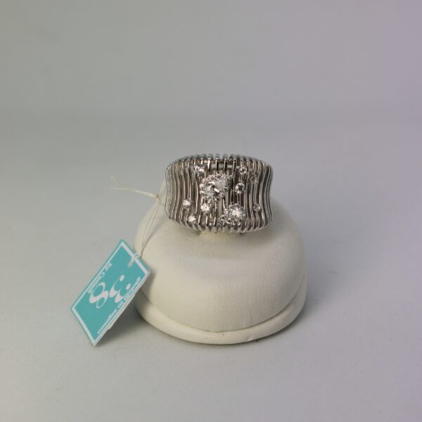 Anello donna 38BYCAMELI PCC268