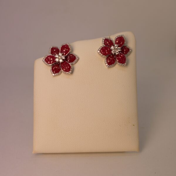 Orecchini donna 38BYCAMELI PCC273