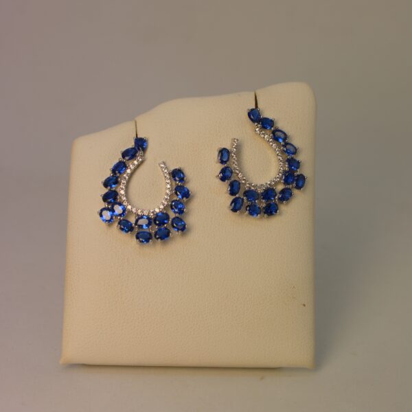 Orecchini donna 38BYCAMELI PCC279