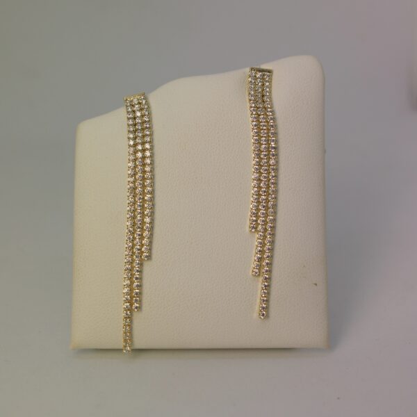 Orecchini donna 38BYCAMELI VZZS179