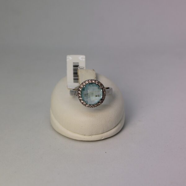 Anello donna 38byCameli BT150511