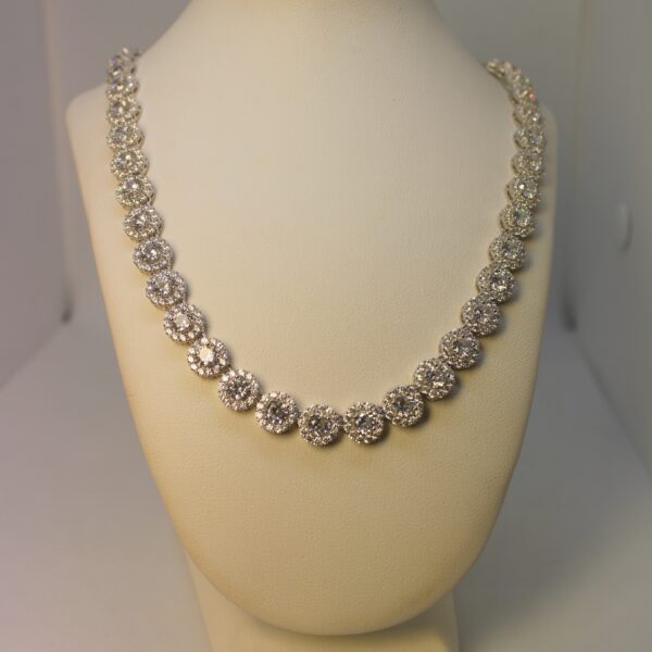 Collana donna 38BYCAMELI COL38