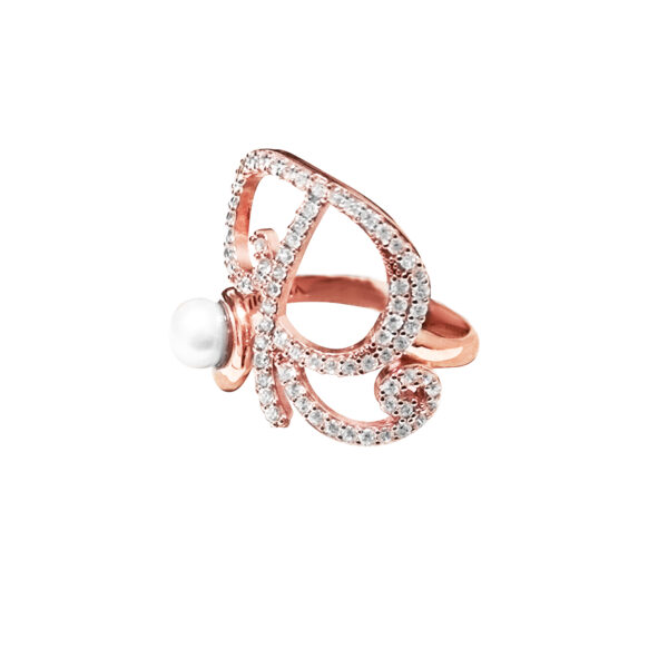 Anello donna MARCELLO PANE ANDV006