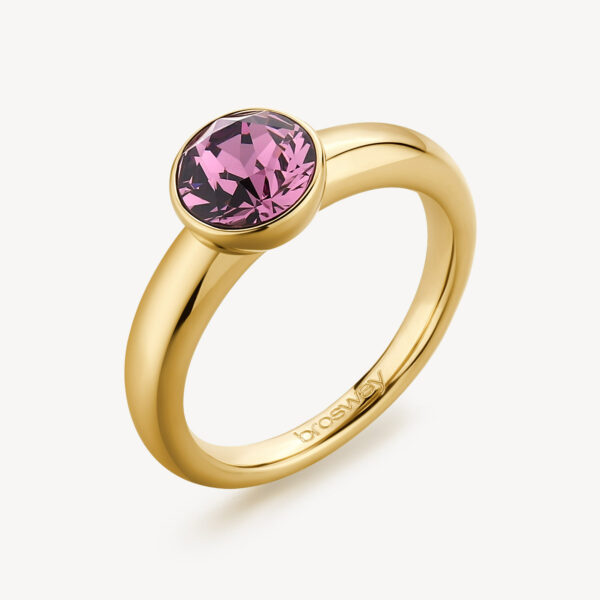 Anello donna BROSWAY BFF173D