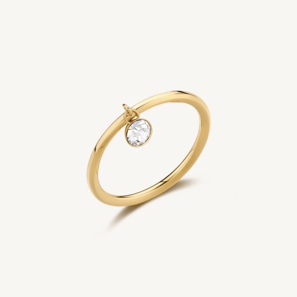 Anello donna BROSWAY BYM144D