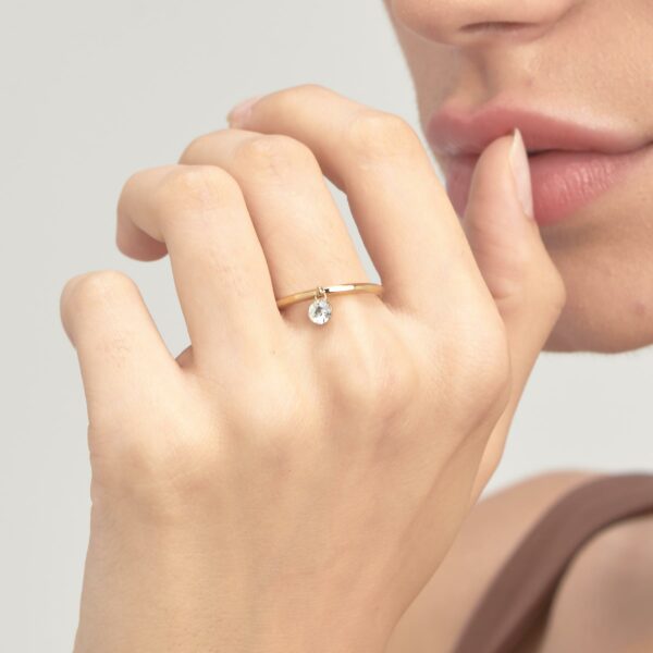 Anello donna BROSWAY BYM144D - immagine 3