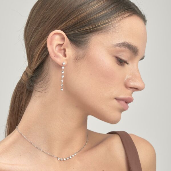 Orecchini donna BROSWAY BYM145 - immagine 2