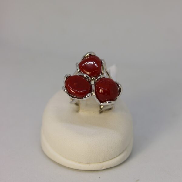 Anello donna 38BYCAMELI FNCNA17