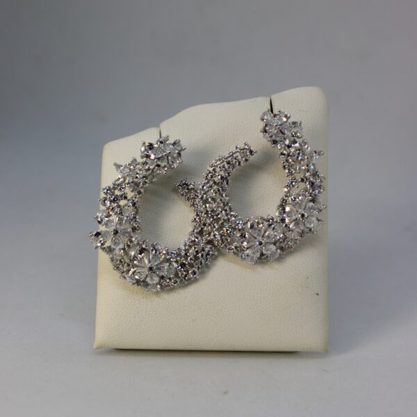 Orecchini donna 38BYCAMELI VZZS347