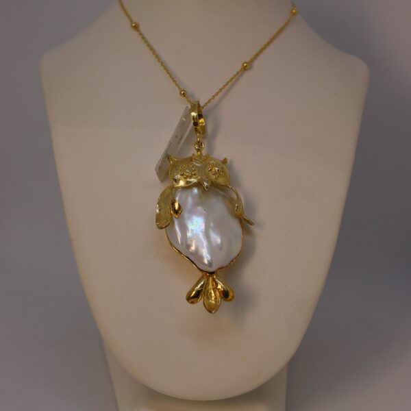 Pendente donna 38BYCAMELI FNCNA04