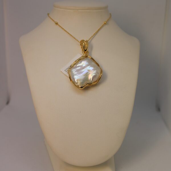 Pendente donna 38BYCAMELI FNCNA18