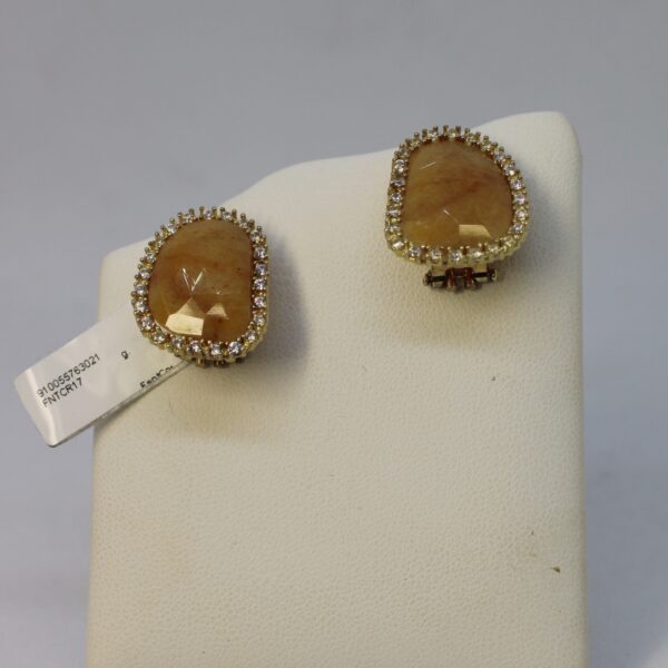 Orecchini donna 38BYCAMELI FNTCR17