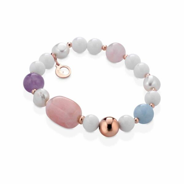 Bracciale donna LELUNE LGBR293