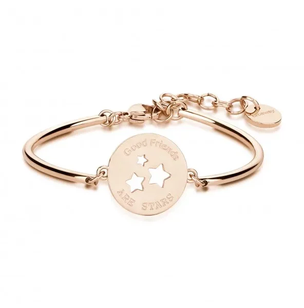 Bracciale donna BROSWAY BHK34