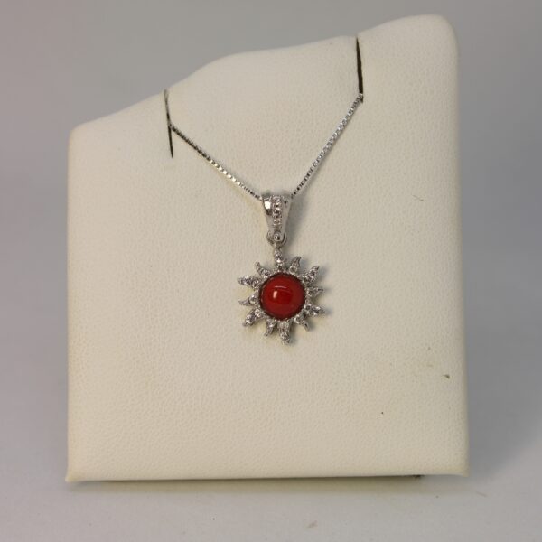 Collana donna 38BYCAMELI FNCNA16