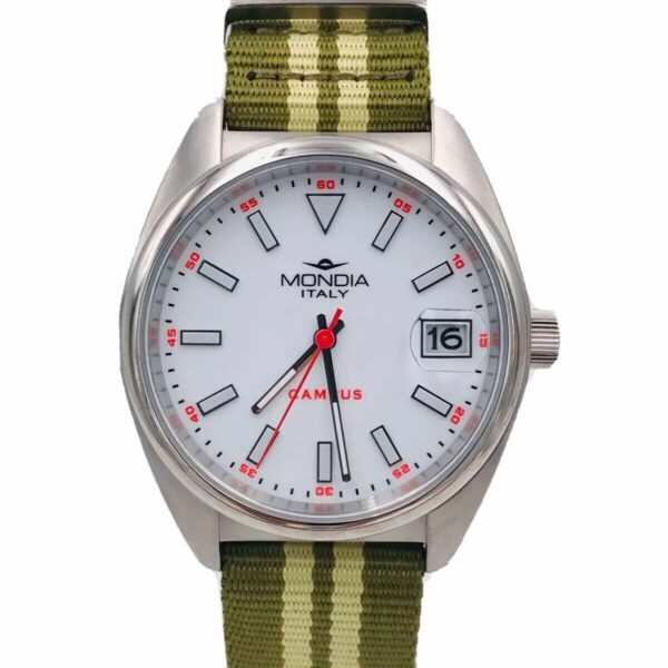 Orologio uomo MONDIA MI728-6CT