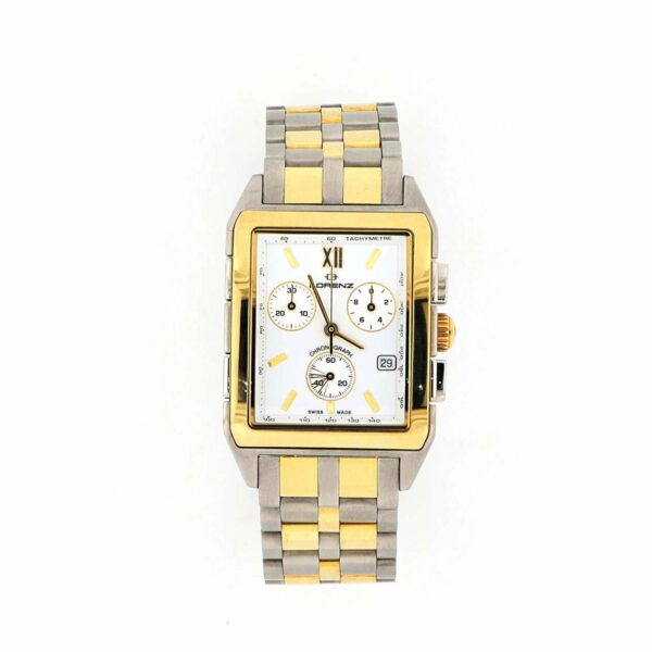 Orologio uomo LORENZ 022964AI