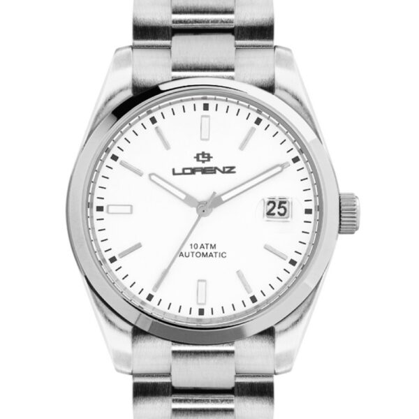 OROLOGIO UOMO LORENZ 030134AA