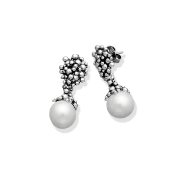 Orecchini donna GIOVANNI RASPINI 11101