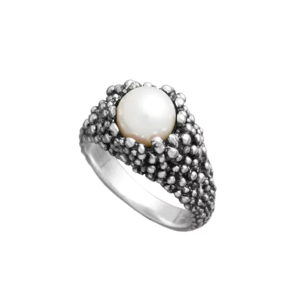 Anello donna GIOVANNI RASPINI 11933/16