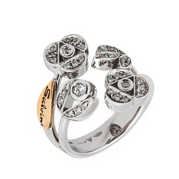Anello donna SALVINI 20021464
