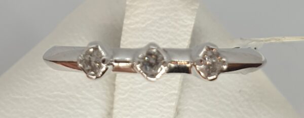 Anello Trilogy CAMELI GP011 - immagine 2
