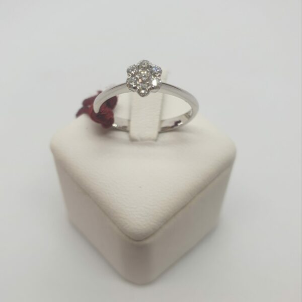 Anello donna POLELLO E2860B