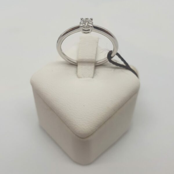 Anello margherita donna BIBIGÌ ANB3321B